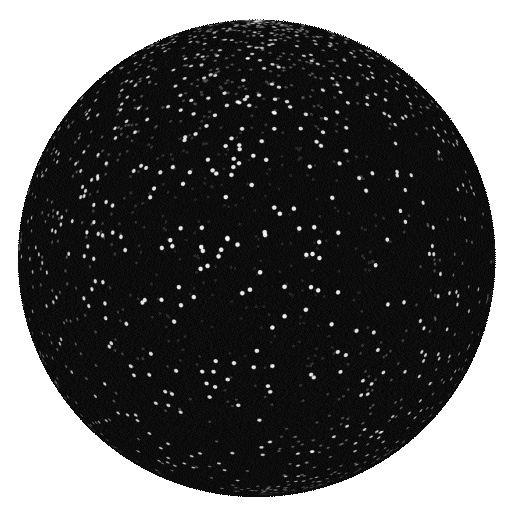 Starry Sphere
